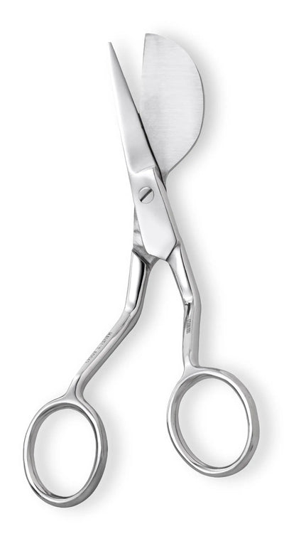 Premium Right-Handed Applique Scissors
