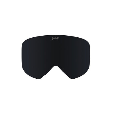 All-Day Performance Polarized Snow Goggles by SNOW G - Korvel