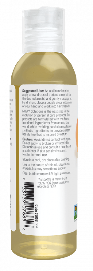 Aceite de Almendra de Albaricoque Premium para el Cuidado de la Piel