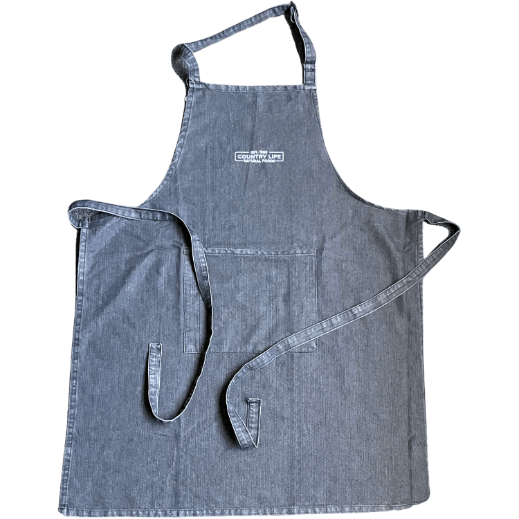 Country Life Culinary Apron - Korvel