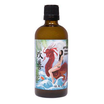 Ariana & Evans Kaizen After Shave and Skin Food 100ml