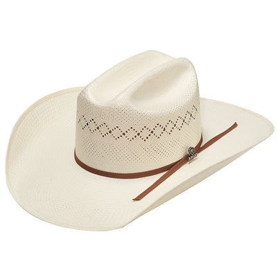 Ariat 30X Shantung Straw Hat - Unmatched Style & Comfort - Korvel