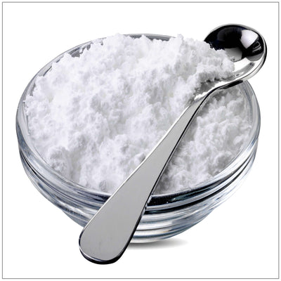 Arrowroot Powder - Korvel
