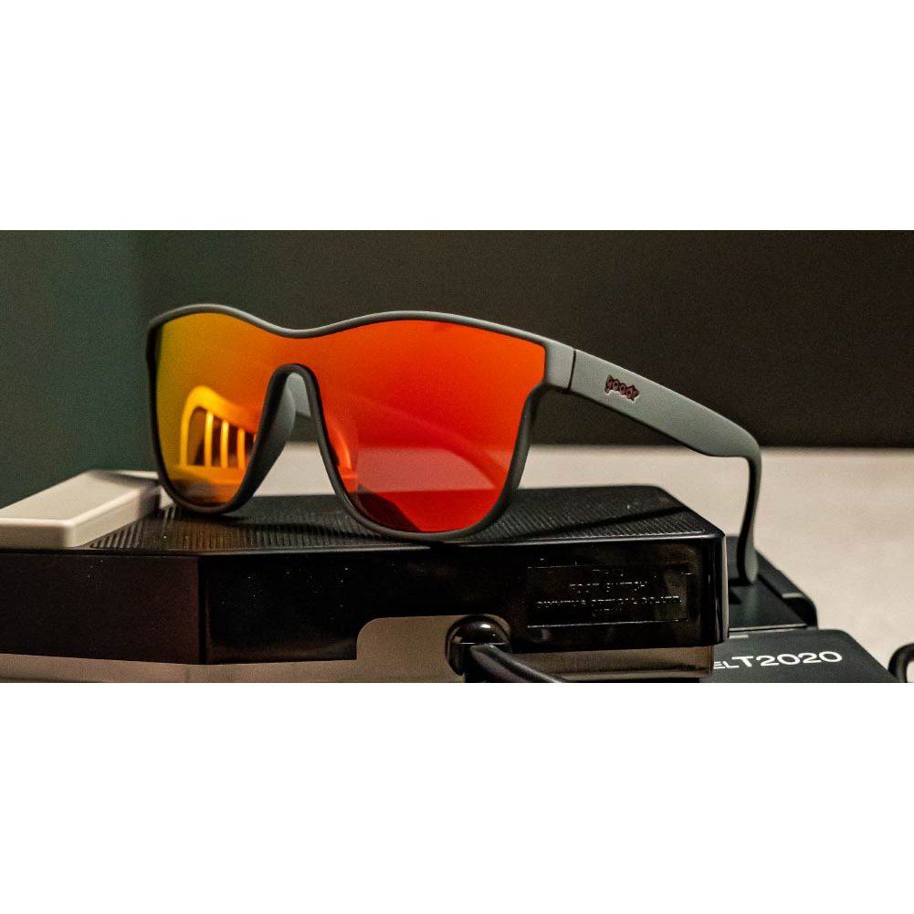 VRG Premium Polarized Sunglasses – Voight-Kampff Vision Series - Korvel