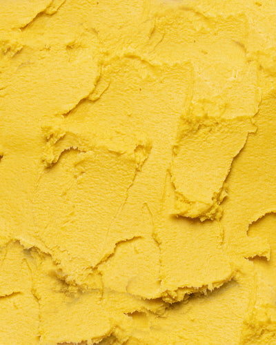 ASHANTI NATURALS 100% Yellow Shea Butter - 16 oz