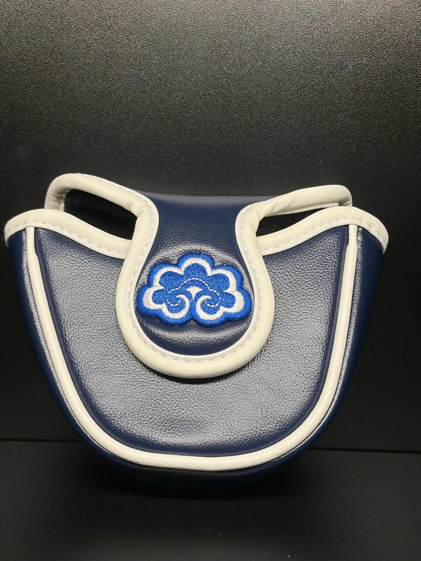 Cultural Elegance Golf Headcover