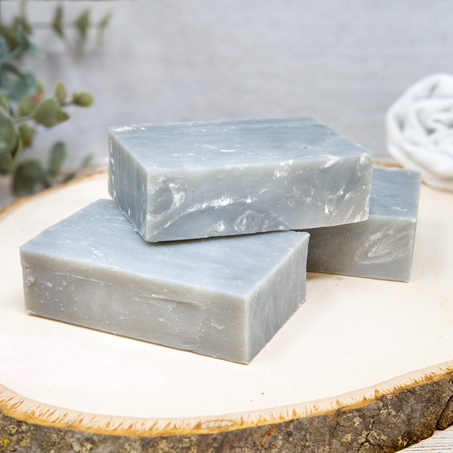 Aspen Soap Bar - Korvel