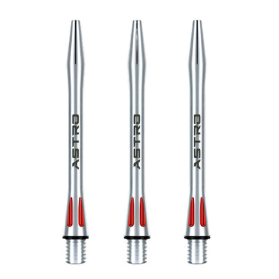 Astro Aluminum Dart Shafts
