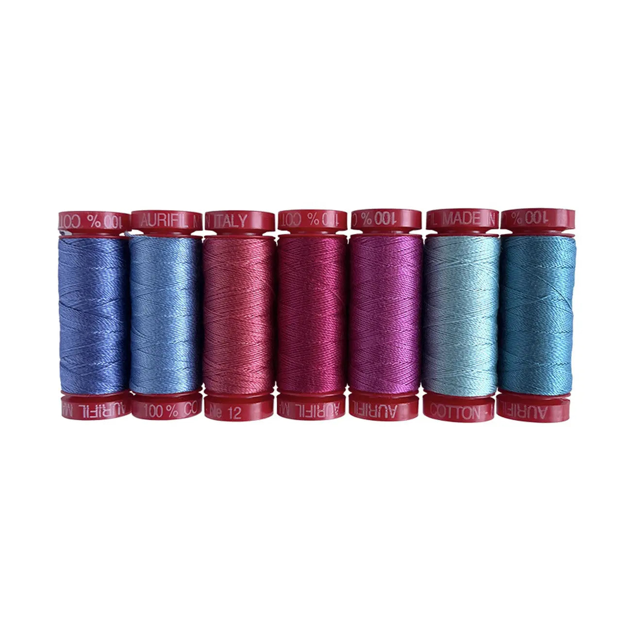 At Day's End Thread Collection by Sarah Maxwell