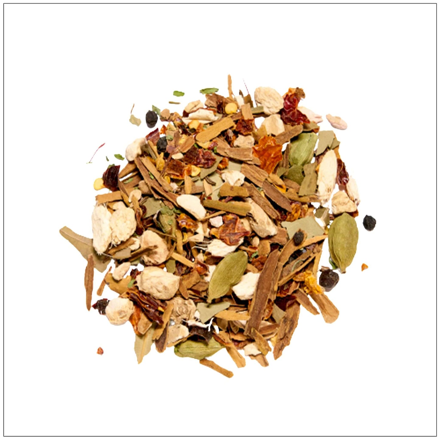 Premium Biryani Masala Spice Blend