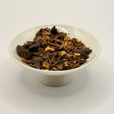 Autumn Harvest - Rooibos, Spices & Cascara - Korvel