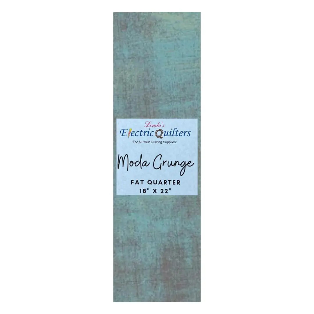 Avalanche 84 Moda Grunge - Fat Quarter