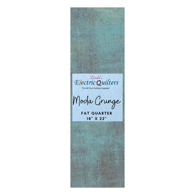 Avalanche 84 Moda Grunge - Fat Quarter
