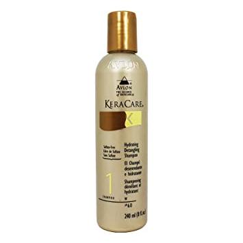 Shampoo hydratant démêlant Avlon KeraCare 8oz