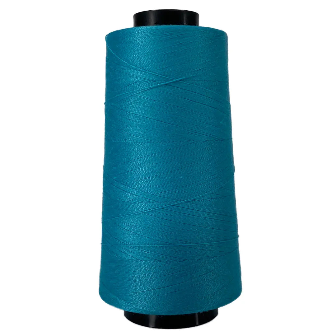 Fil QE030 Azure Sparkle Perma Core Édition Quilters
