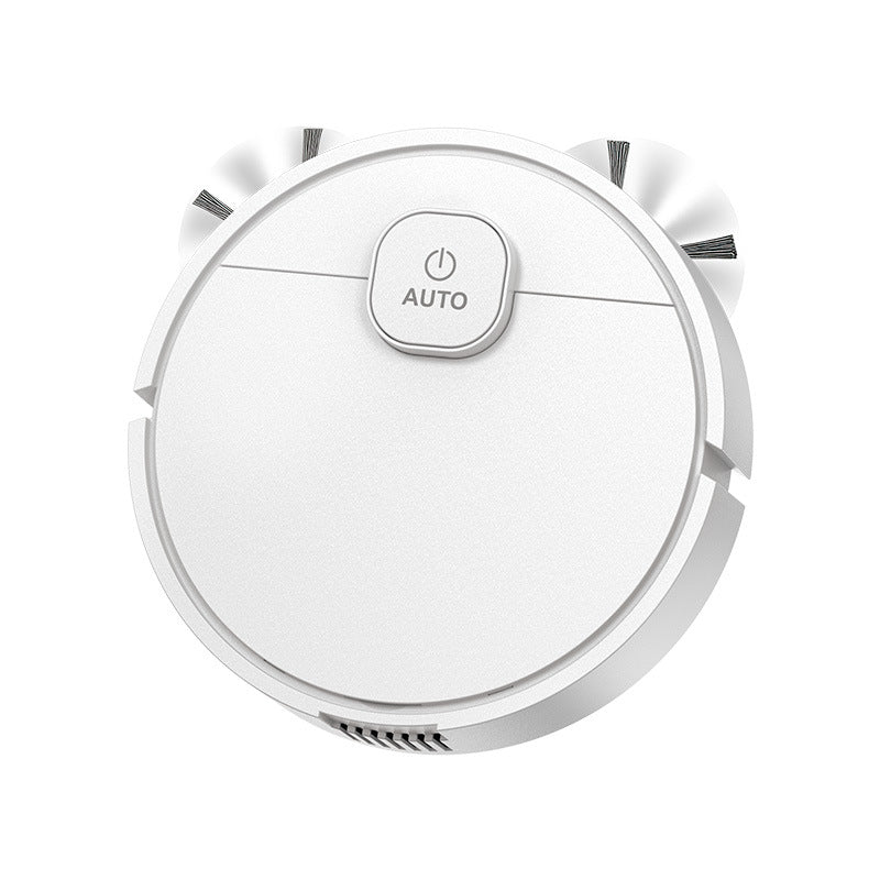 Aspirateur Robot Mini Chargeur Intelligent pour Maison