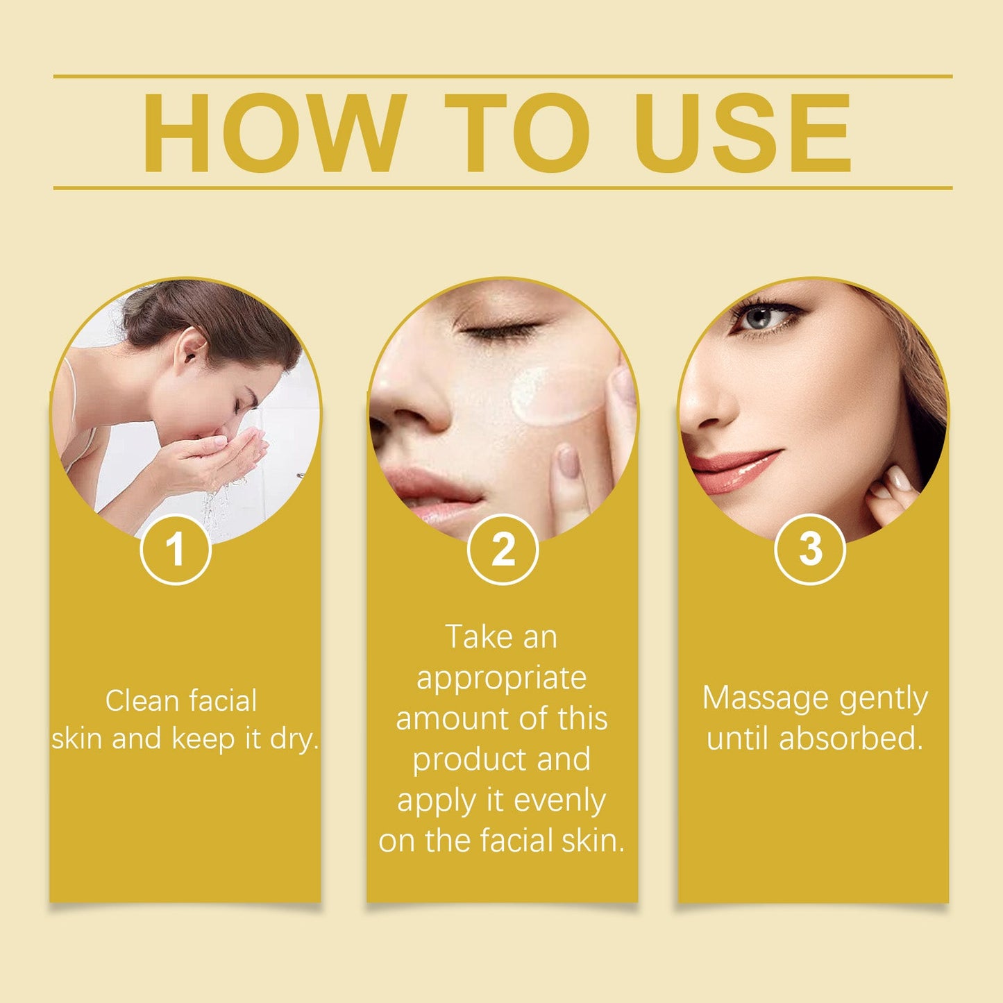 Nicotinamide Brightening Serum Hydrates And Moisturizes Facial Skin - Korvel
