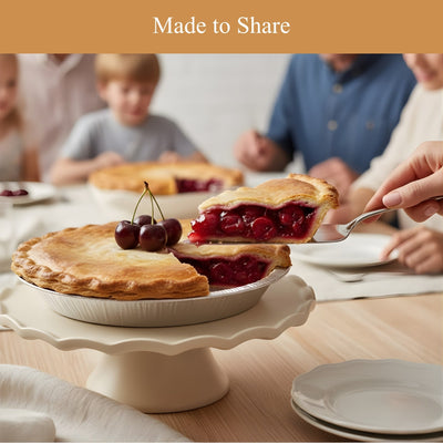 Andy Anand Sugar Free Cherry Pie - Classic Taste, No Sugar