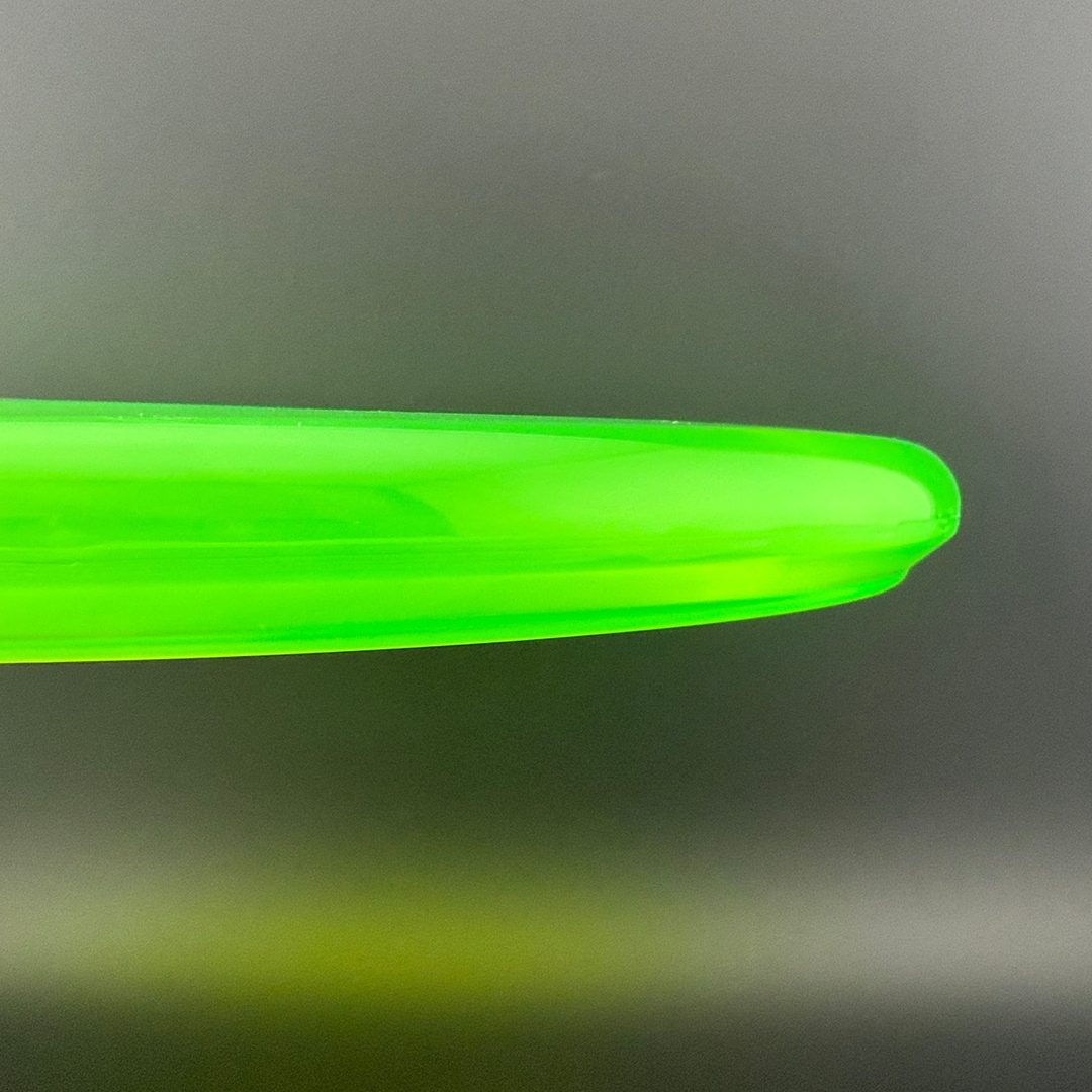 Gummy Champion Rhyno - Air Force