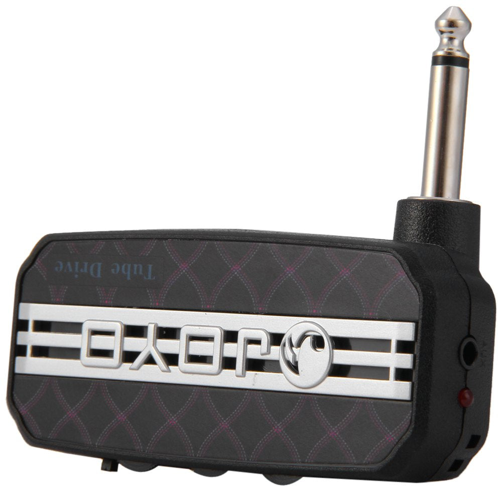 JOYO JA - 03 Mini Pocket Guitar Amplifier with Tube Drive Sound - Korvel