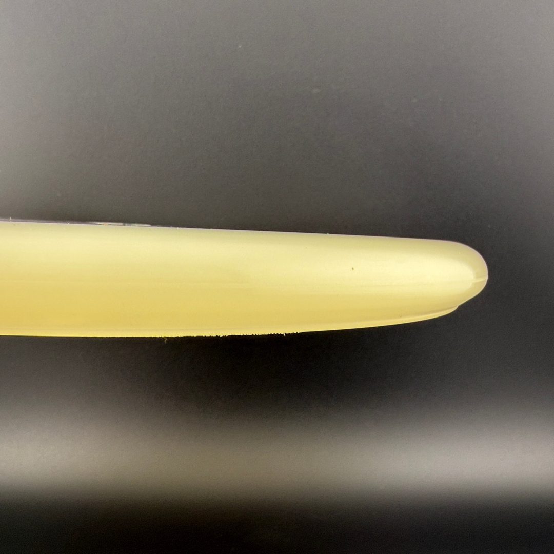 Glow Cash Disc Golf Putter - Lone Star Discs