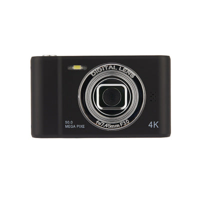 HD D04 Digital Retro Camera - Compact & Stylish