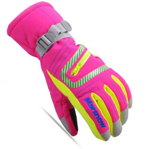Winter Professional Ski Gloves - Korvel