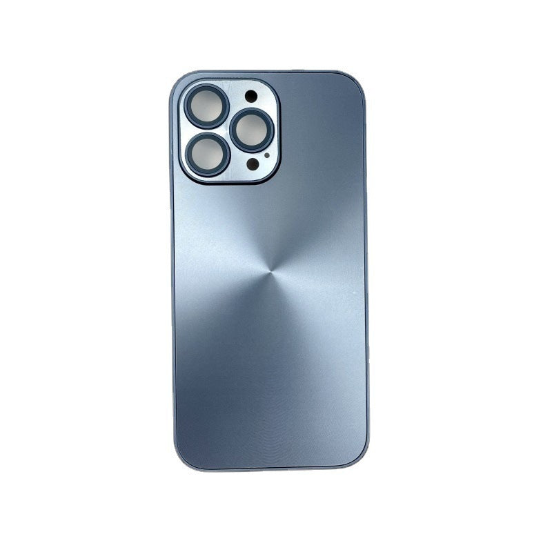Coque Premium Aurora Laser CD pour iPhone 14 Pro Max