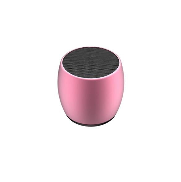 1 Pairs Mini Dual Speaker with Charging Base - Korvel