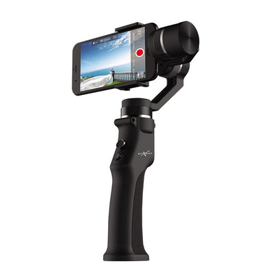 Beyondsky Eyemind Smartphone Handheld Gimbal 3-Axis Stabilizer - Korvel