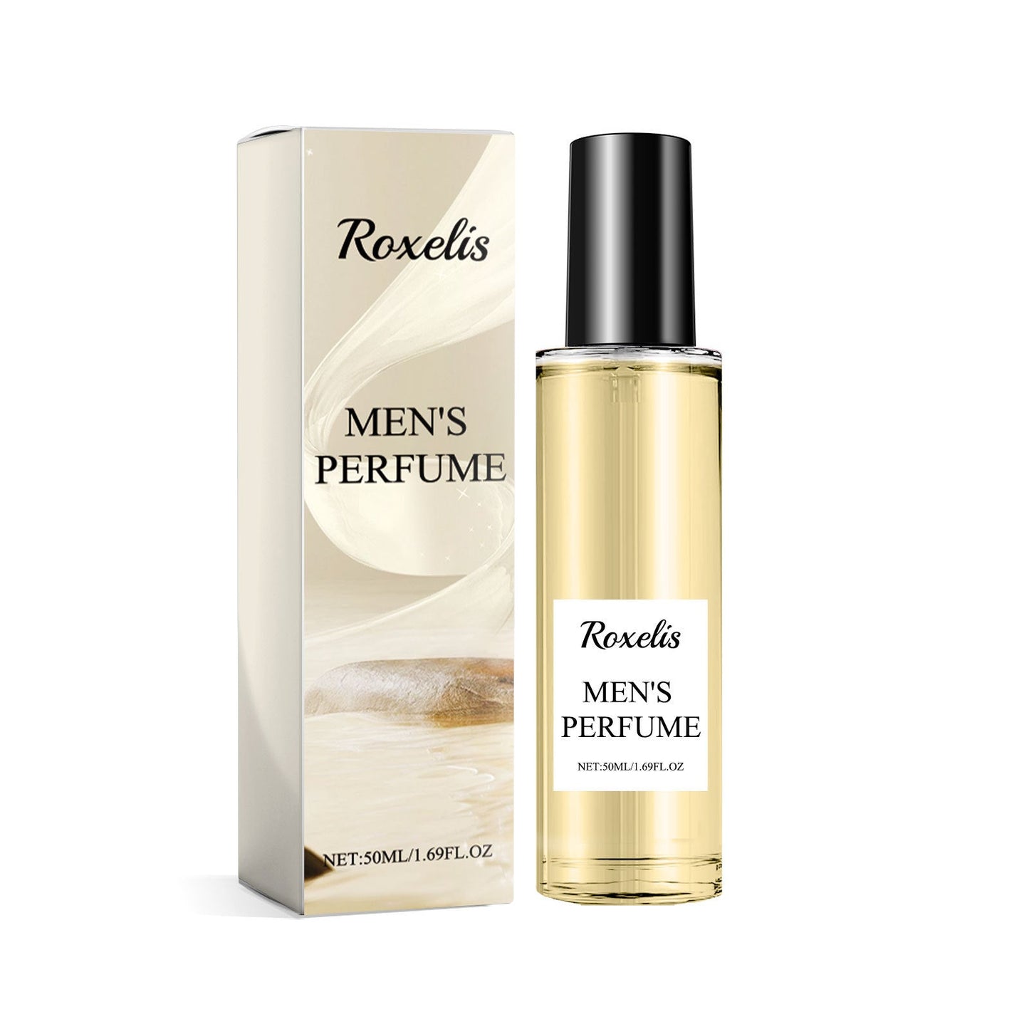 Men's Light and Fresh Eau de Parfum