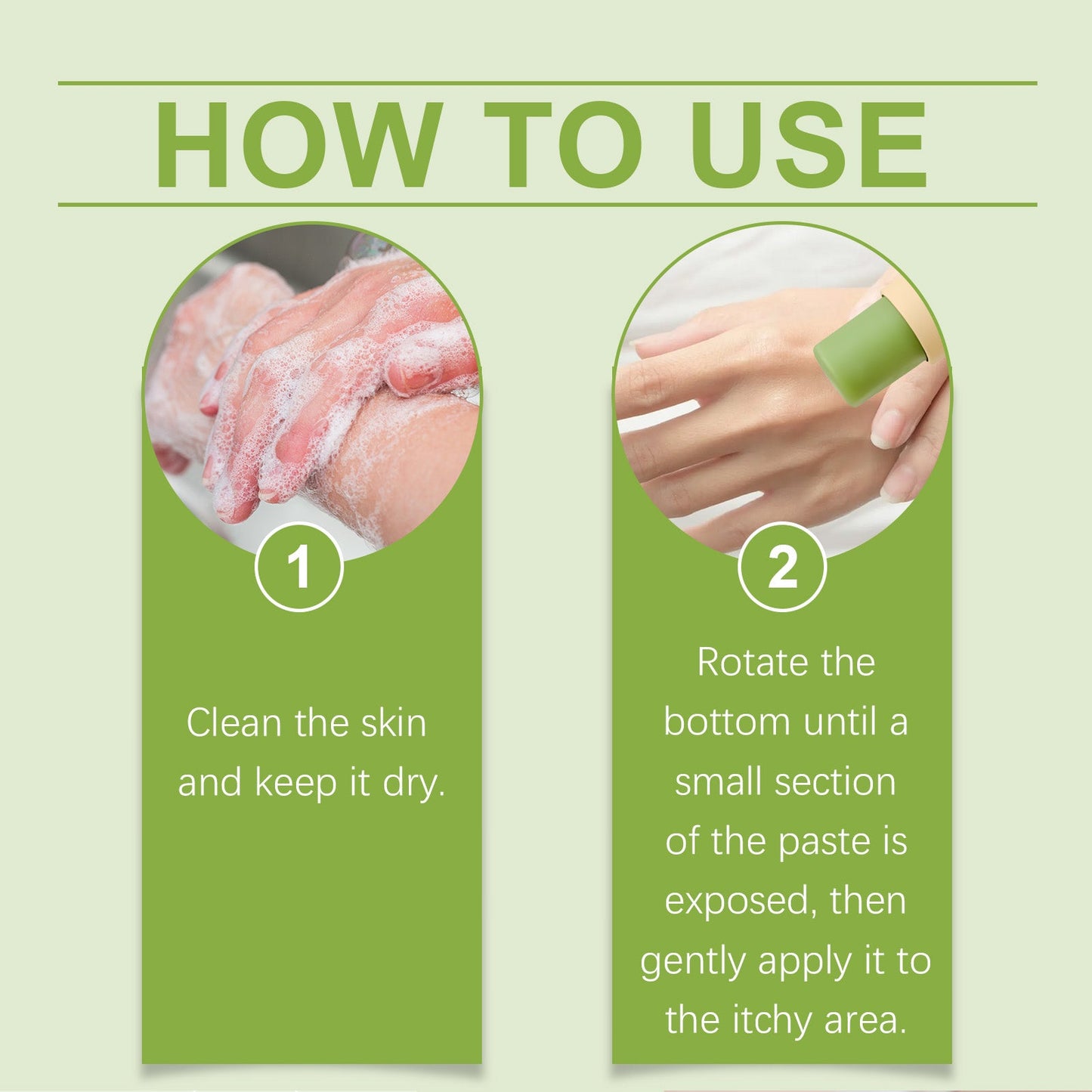 Comfrey Refreshing Balm - Gentle Guardian Soothing Formula