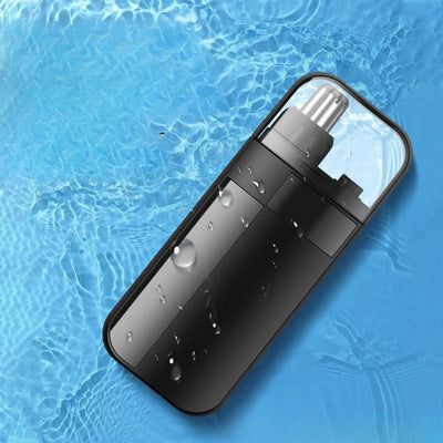 Premium Electric Nose Hair Trimmer for Men