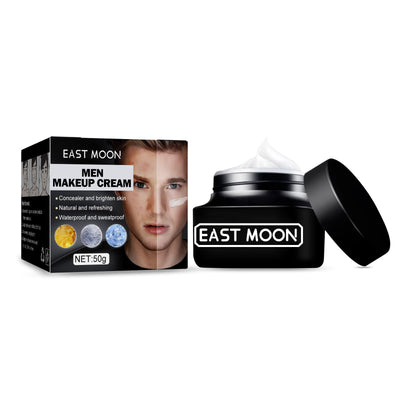 Premium Cream for Men