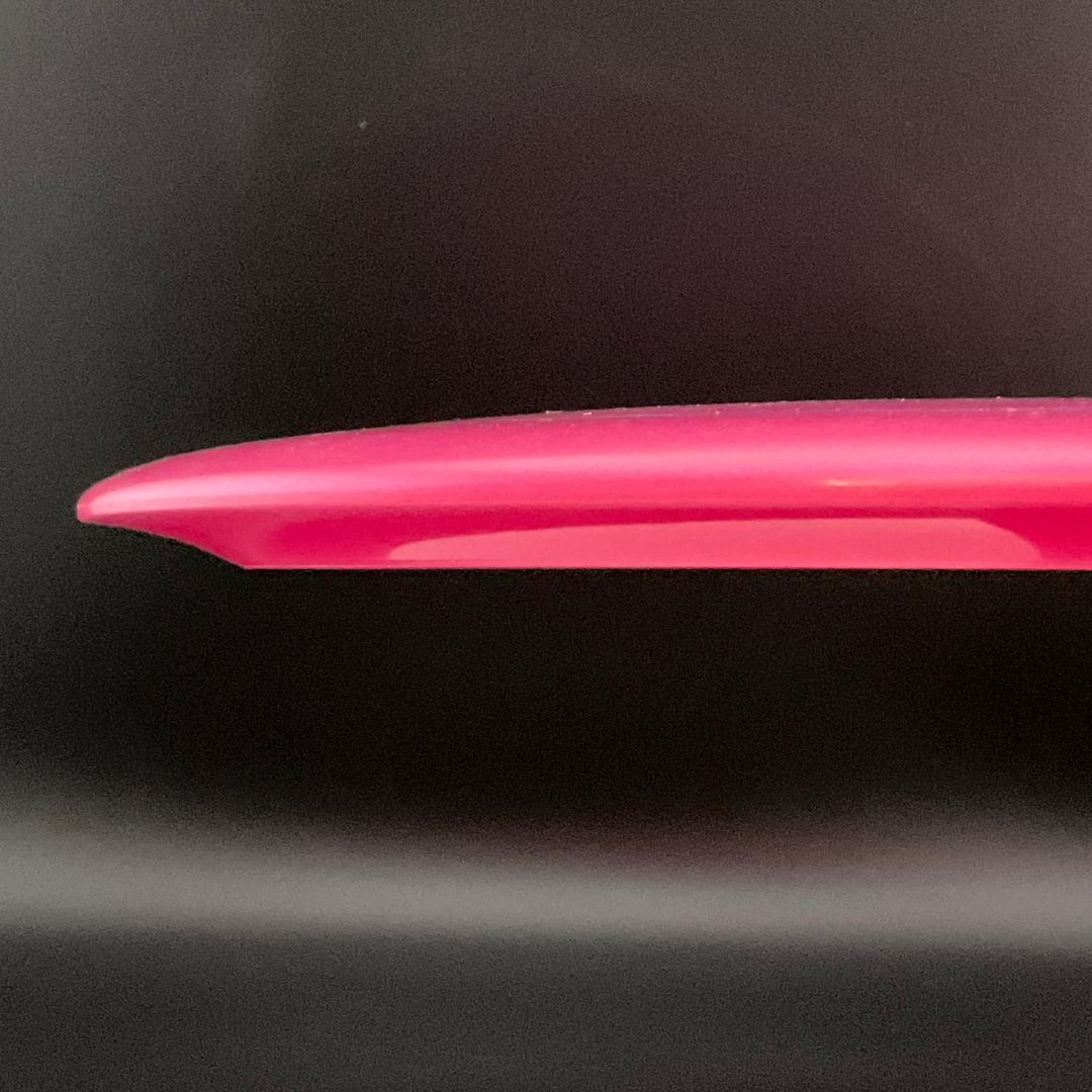Lucid-X Glimmer Sergeant - 2020 Pro Worlds Edition