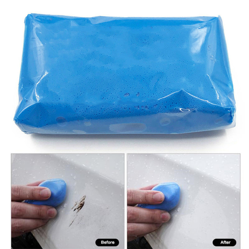 Barra de Arcilla Mágica Premium para Detallado de Vehículos - 100g
