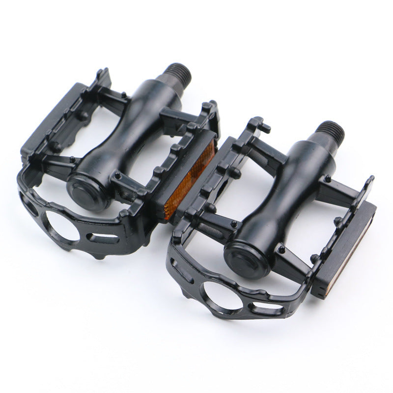 Pedales de Montaña de Aluminio Premium