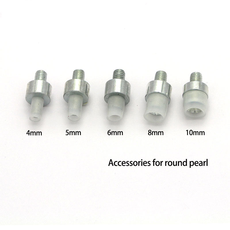 Manual Bead Machine for DIY Crafting and Repair