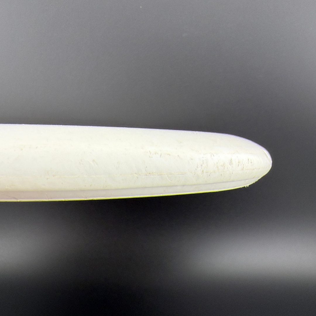 Crazy Tuff Challenger - 2015 Ledgestone Disc Golf Putter