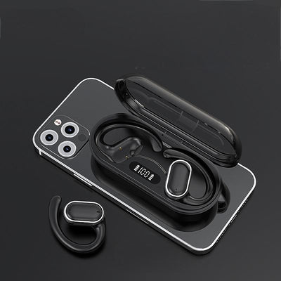 X97 Bluetooth Over-Ear Sports Earphones with Extended Battery Life