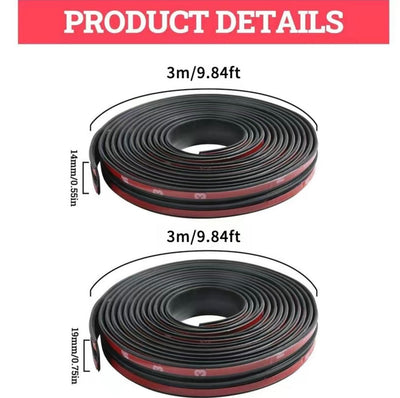 SealPro T-Strip: Premium Vehicle Sealing Solution