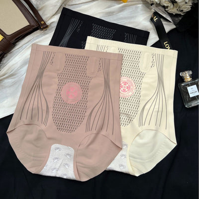 Premium High Waisted Briefs for Women