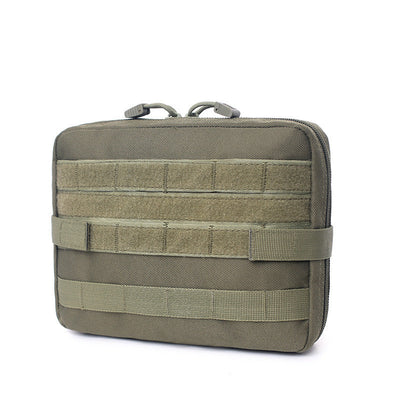 Outdoor Tactical Medical Kit - Multifunctional First Aid Solution
