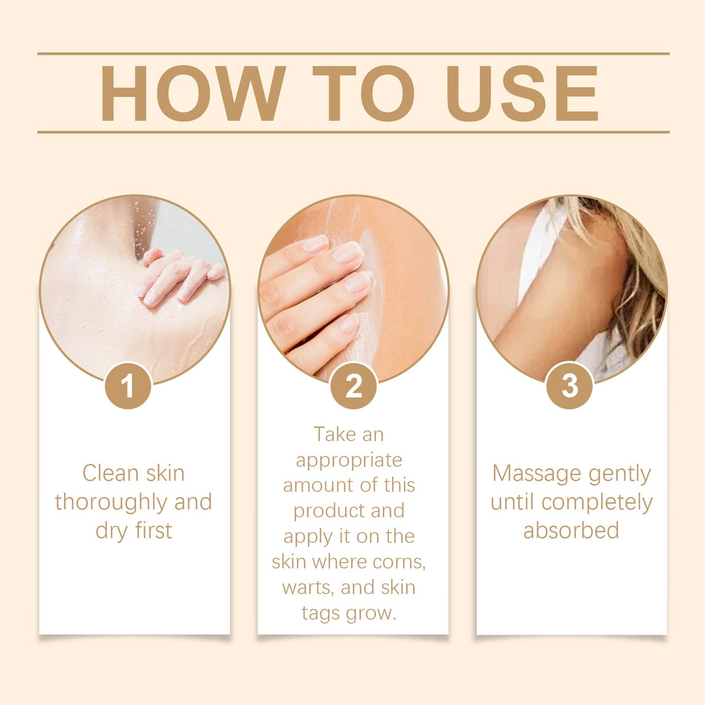 Woodsleep Bee Venom Creme - Gentle Skin Care Cream