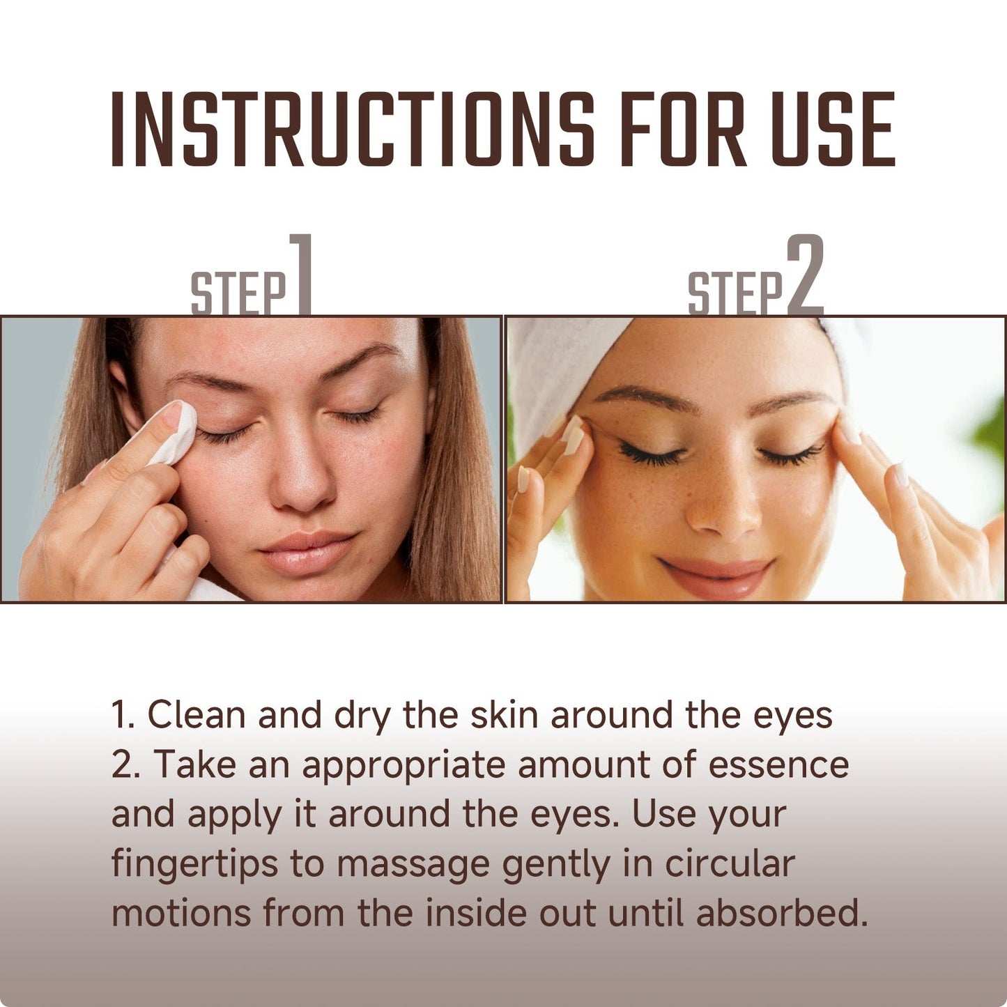 Eye Serum - Korvel