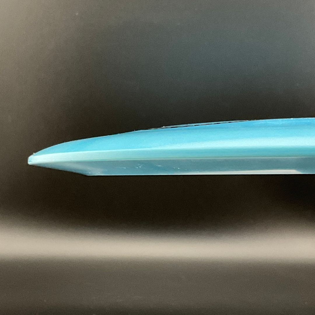 Star Destroyer - 2019 LVC Innova Factory Store F2 - Bleu Ciel
