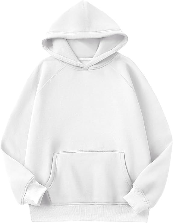 Sweatshirt à capuche élégant pour femmes pour l'automne et l'hiver