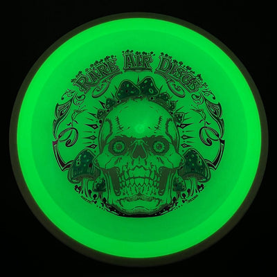 Eclipse Wave - Crushin' Amanitas VIP 3.0 by Manny Trujillo - Ultimate Disc Golf Experience - Korvel