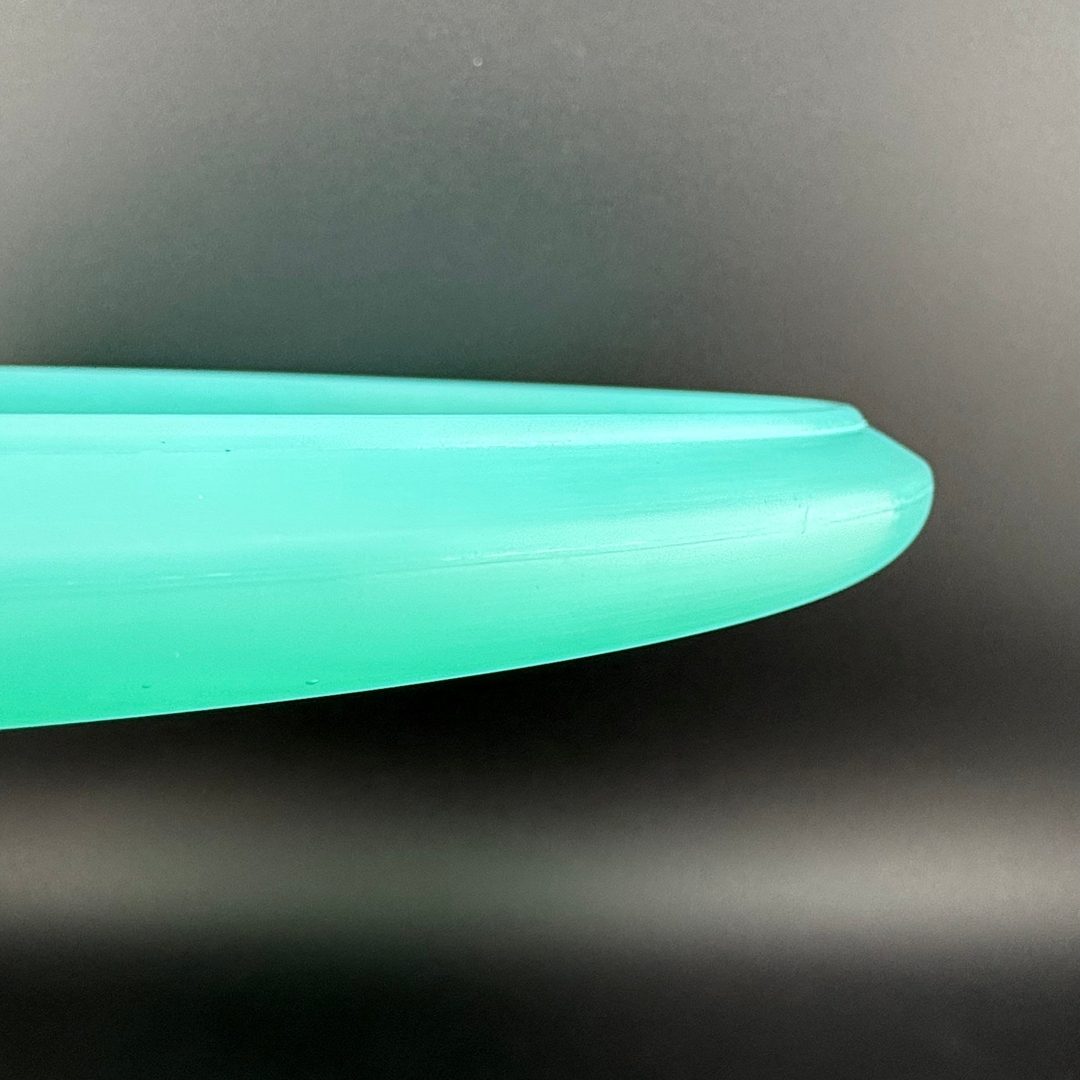 Canyon Disc Golf - Primera Edición