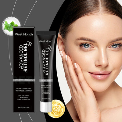 Retinol Care Cream Moisturizes, Moisturizes, Brightens, Moisturizes And Rejuvenates Skin Care Essence Cream - Korvel